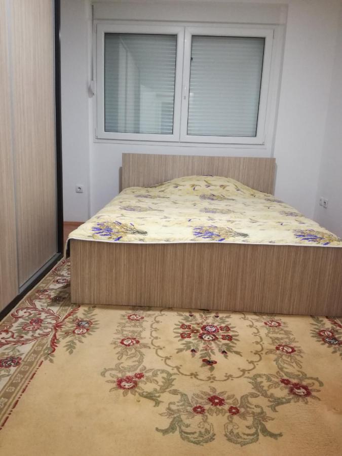 Stan Na Dan Pex Free Parking Vranje Exterior foto