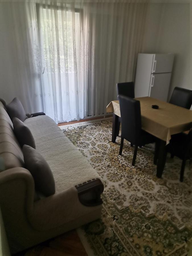 Stan Na Dan Pex Free Parking Vranje Exterior foto